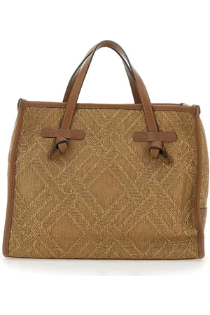 Gianni chiarini Sacs bandoulière, Bags Brown en