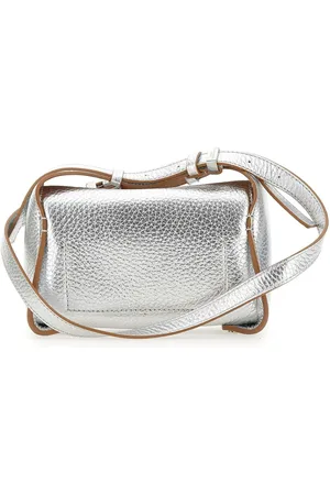 Gianni chiarini Sacs bandoulière, Bags Silver en