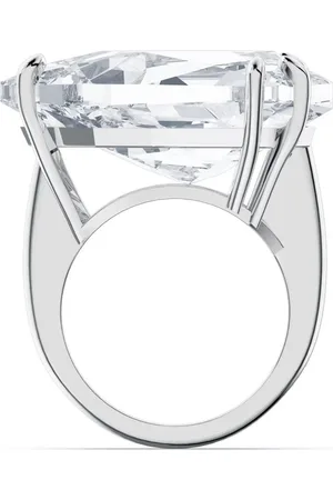 Swarovski Bijouterie, Mesmera Cocktail Ring en
