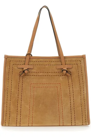 Gianni chiarini Sacs bandoulière, Bags Brown en