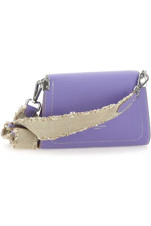 Gianni chiarini Sacs bandoulière, Bags Purple en