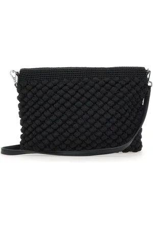Gianni chiarini Petits sacs à main, Bags Black en