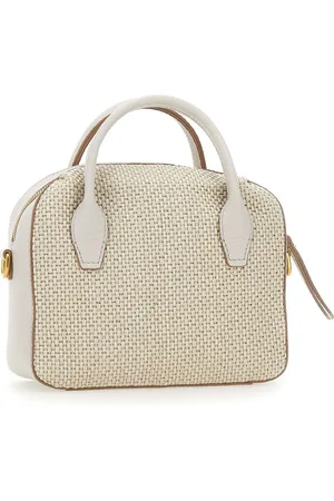 Gianni chiarini Sacs bandoulière, Bags White en