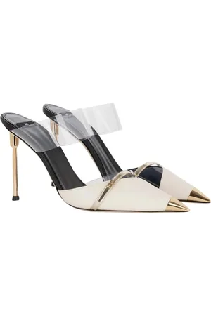 Elisabetta Franchi Sandales, Sandals Burrooro en
