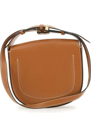Gianni chiarini Sacs bandoulière, Bags Brown en