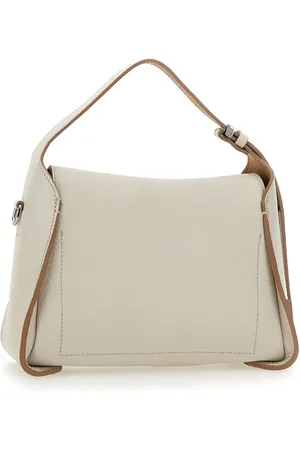 Gianni chiarini Sacs bandoulière, Bags Grey en