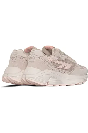 Hi-Tec Sneakers, Hts Shadow Rgs Sneakers Zand K010002-186 en