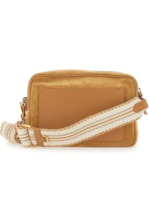 Gianni chiarini Petits sacs à main, Bags Brown en