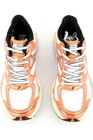 ETONIC Sneakers, Sneakers Oranje Etw518e00 en