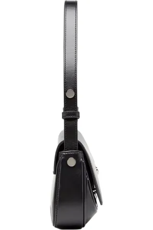 Diesel Petits sacs à main, Bags Black en
