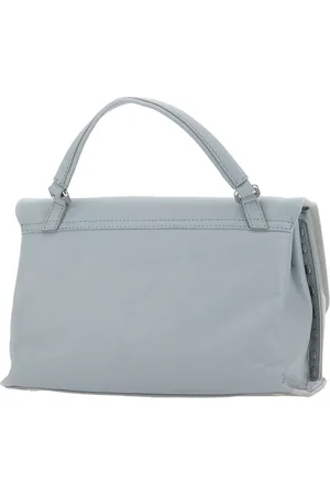 Zanellato Sacs bandoulière, Bags Blue en
