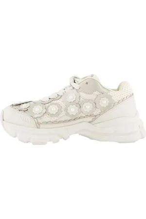Axel Arigato Sneakers, Marathon Flwr Sneakers