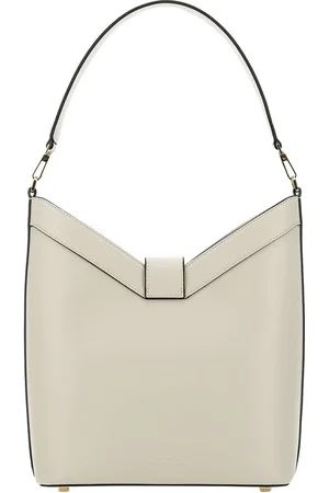Elisabetta Franchi Sacs bandoulière, Bags White en