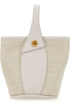Gianni chiarini Sacs bandoulière, Bags White en