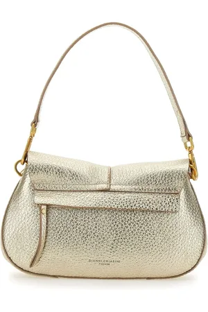 Gianni chiarini Sacs bandoulière, Bags Golden en