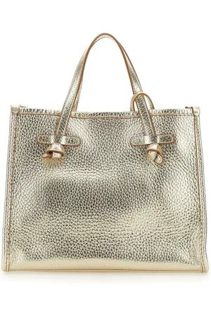 Gianni chiarini Sacs bandoulière, Bags Golden en