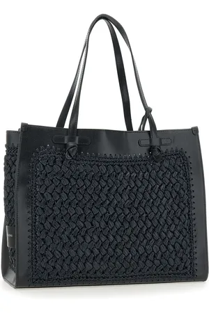 Gianni chiarini Sacs bandoulière, Bags Black en