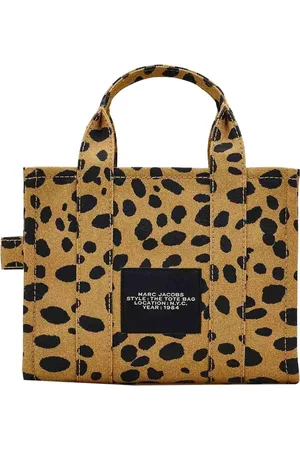 Marc Jacobs Sacs bandoulière, Small Cheetah Tote Bag en