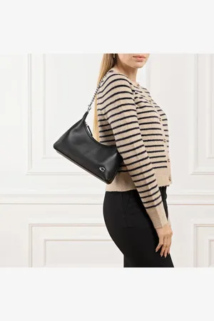 Coach Sacs bandoulière, Glovetanned Leather Juliet Shoulder Bag 25 en