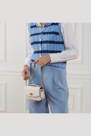 Coach Sacs bandoulière, Rp Cs Cb 17;B4/Chk en