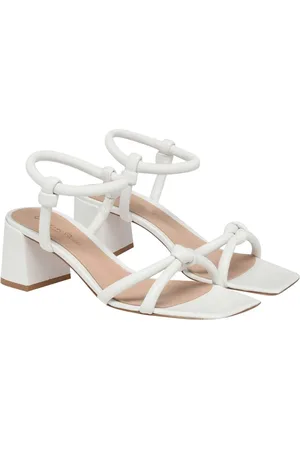 Gianvito Rossi Escarpins, Juno 55 Heeled Sandals en