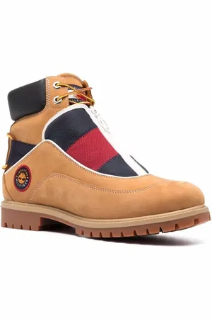 Timberland Sneakers, Tommy Hilfiger X Remix Ek+ 6" Boots en