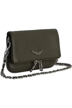 Zadig & Voltaire Sacs bandoulière, Bags Beige en