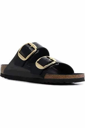 Birkenstock Mules & Slides, Sandals Black en