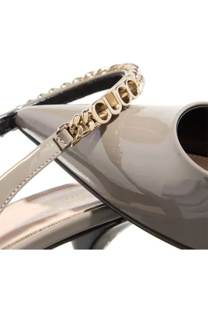 Gucci Escarpins, Signoria Slingback Pump en