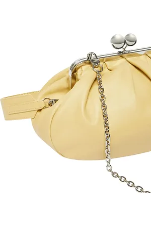 Max Mara Sacs bandoulière, Bags Yellow en