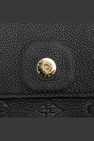LOUIS VUITTON Petits sacs à main, 2011 Monogram Empreinte Petillante en