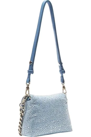 Liu Jo Sacs bandoulière, Shoulder bag with rhinestones 