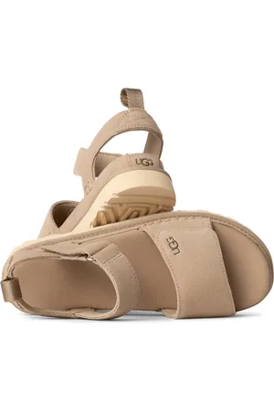 UGG Sneakers, Goldenstar Sand en