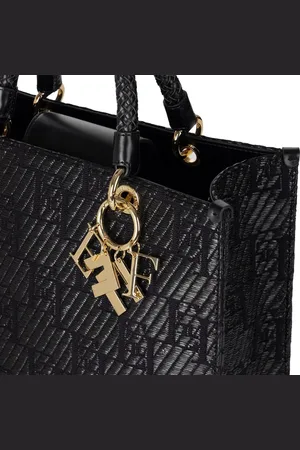 Elisabetta Franchi Sacs bandoulière, Bags.. Black en