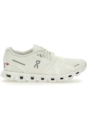 On Running Sneakers, Sneakers All White en