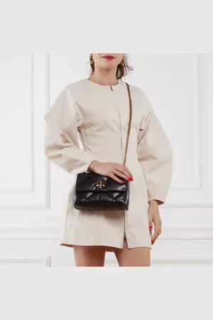 Tory Burch Sacs bandoulière, Kira Diamond Quilt Small Convertible Shoulder Bag en
