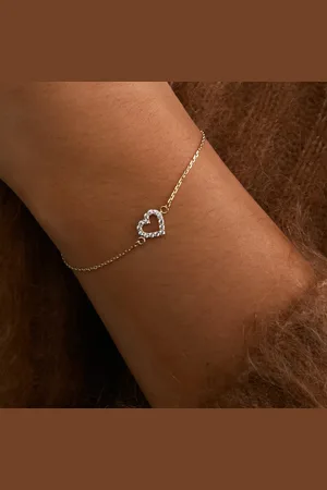 BELORO Bijouterie, Monte Napoleone Valentina Armband en