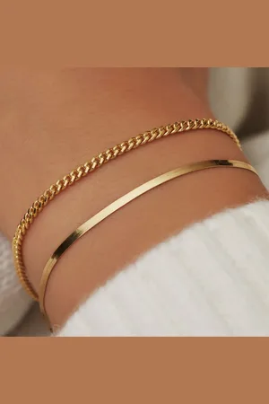 Isabel Bernard Bijouterie, Cadeau D