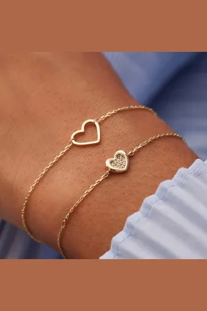 BELORO Bijouterie, Monte Napoleone Gionna Armband en