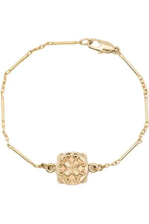 ALÉMAIS Bijouterie, Encanto Tambourine Bracelet en