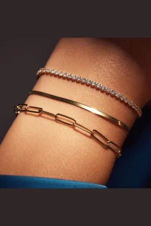 Parte Di Me Bijouterie, Ponte Vecchio Pitti Armband en