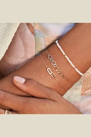 Jackie Bijouterie, Rialto 585 Armband en