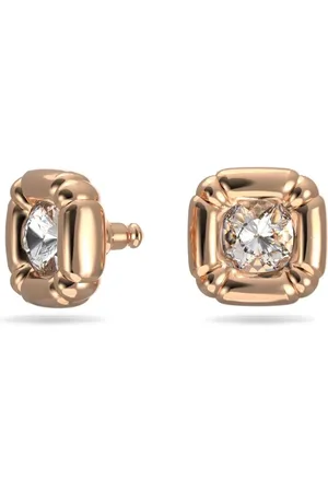 Swarovski Bijouterie, Dulcis Stud Earrings en