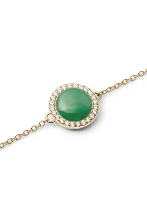 Daniel Wellington Bijouterie, Audrey Jade Armband en