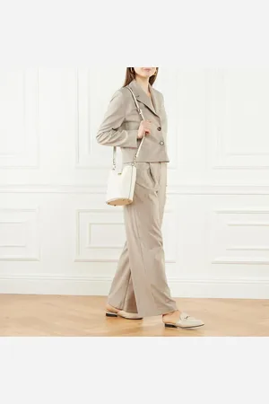 Coach Sacs bandoulière, Polished Pebble Soft Willow 19 en