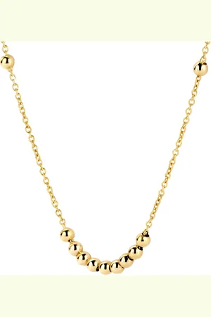 Blush Bijouterie, Kette en