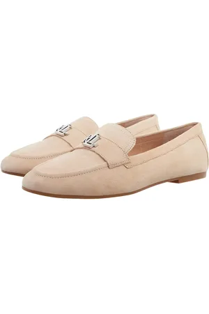 Ralph Lauren Moccassins, Averi Iii Flats Loafer en