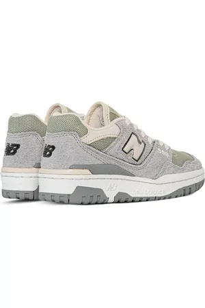 New Balance Sneakers, 550 Grey Day Sneakers en