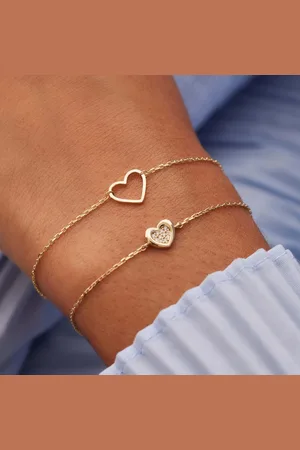 BELORO Bijouterie, Della Spiga Giulia Armband en