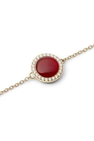 Daniel Wellington Bijouterie, Audrey Armband en